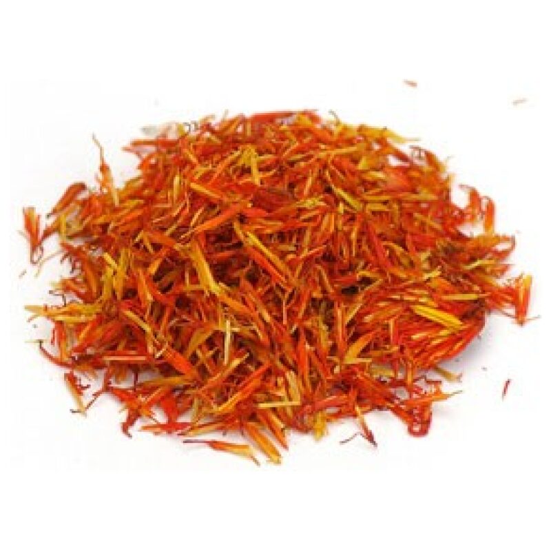 Listing Image for Bulk Western Herbs Safflower