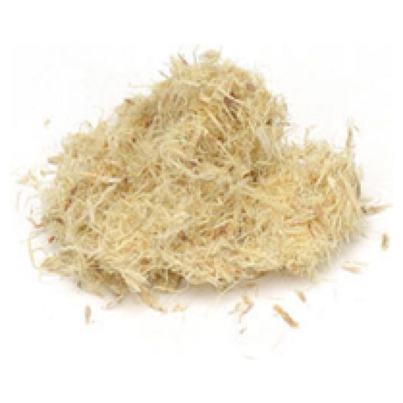 Listing Image for Bulk Western Herbs Slippery Elm Bark