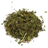 Listing Image for Bulk Western Herbs Spearmint Leaf