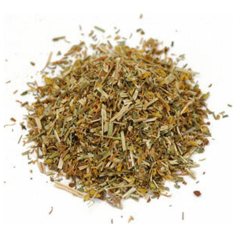 Listing Image for Bulk Western Herbs St Johns Wort