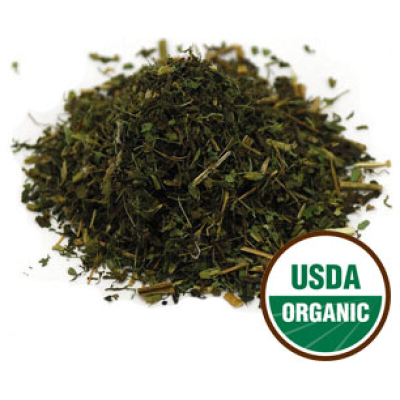 Listing Image for Bulk Western Herbs Stevia Leaf