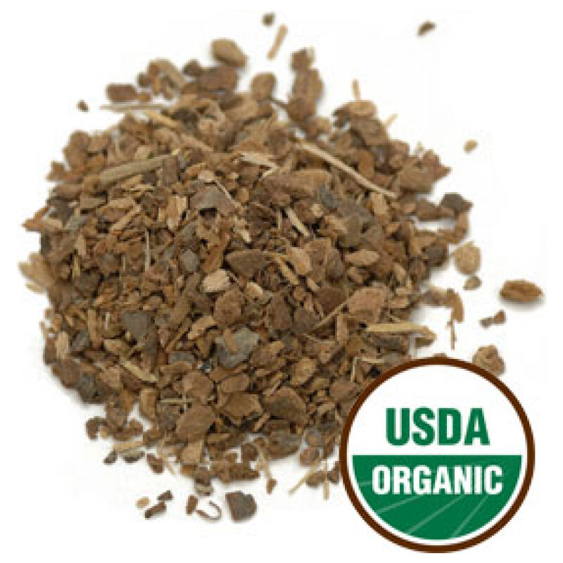 Listing Image for Bulk Western Herbs Wild Cherry Bark