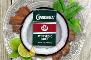 Ayurvedic Products Soap