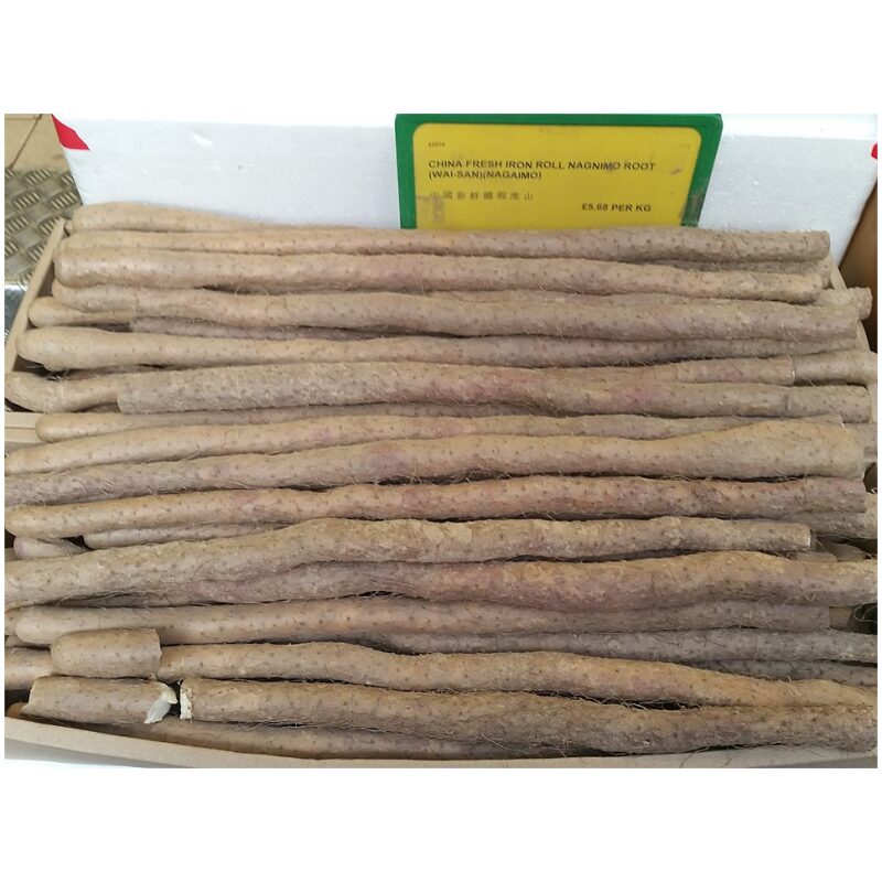 Further Identification Image for Bulk Chinese Herbs Chinese Yam