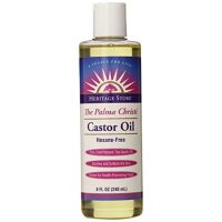 Listing Image for Heritage Store Castor Oil Small