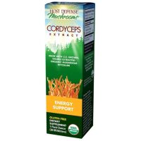 Listing Image for Host Defense Cordyceps Extract 1oz