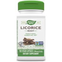 Listing Image for Nature's Way Licorice Root Capsules