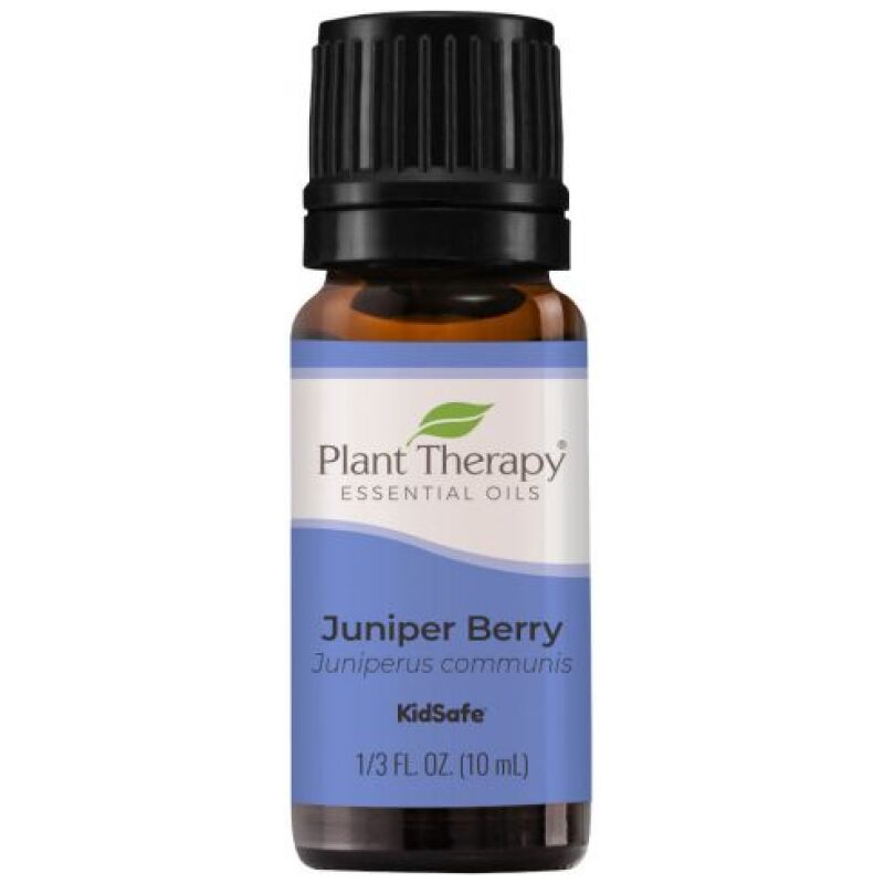 Listing Image for Plant Therapy Juniper Berry Essential Oil 10ml