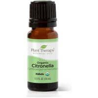 Listing Image for Plant Therapy Organic Citronella Essential Oil 10ml