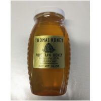 Listing Image for Thomas Honey Tupelo Honey