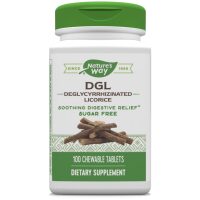 Listing Image for Natures Way DGL Capsules