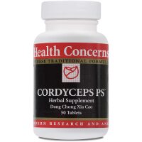 Product Listing Image for Health Concerns Cordyceps PS
