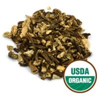 Listing Image for Bulk Western Herbs Angelica Root