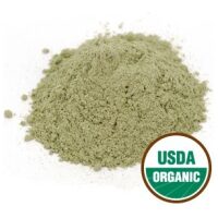 Listing Image for Bulk Powdered Herbs Hyssop Herb Powder