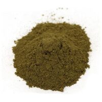 Listing Image for Powdered Bulk Herbs Lobelia Leaf Powder