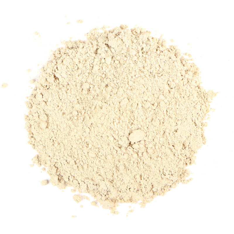 Listing Image for Bulk Powdered Herbs Slippery Elm Bark Powder