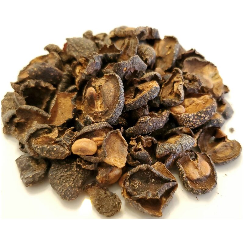 Listing Image for Bulk Chinese Herbs Chinese Hawthorn (Shan Zha)