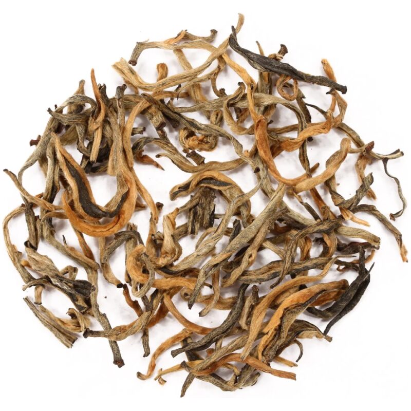 Listing Image for Adagio Teas Yunnan Gold