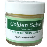 Product image of golden salve