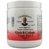 Product Listing Image for Dr Christophers Quick Colon Tonic Part 2 Powder