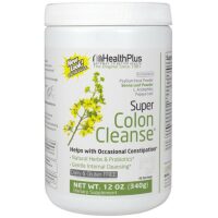 Health Plus Super Colon Cleanse Powder