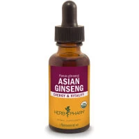 Herb Pharm Asian Ginseng