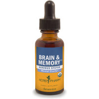 Product Listing Image for Herb Pharm Brain and Memory Tonic 1oz