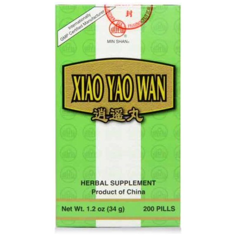 Product Listing Image for Min Shan Xiao Yao Wan