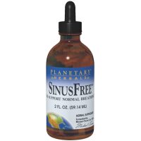 Product Listing Image for Planetary Herbals SinusFree Tincture