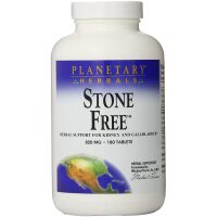 Product Listing Image for Planetary Herbals Stone Free Tablets