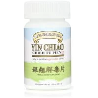 Product Listing Image for Plum Flower Yin Chiao Chieh Tu Tablets