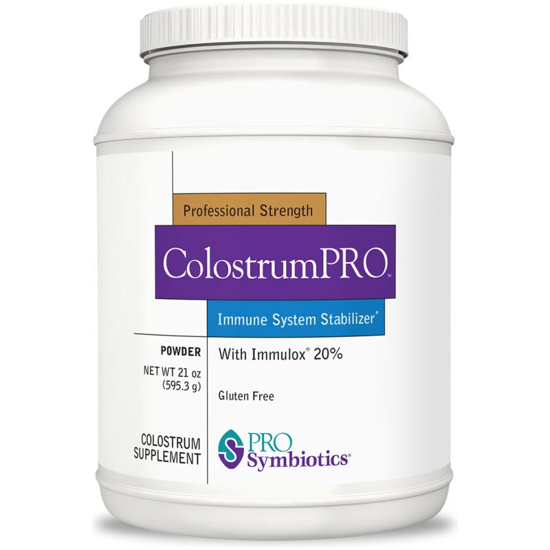 ColostrumPRO Powder