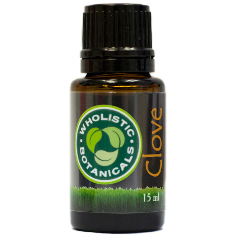 Wholistic-Botanicals-Clove-Essential-Oil