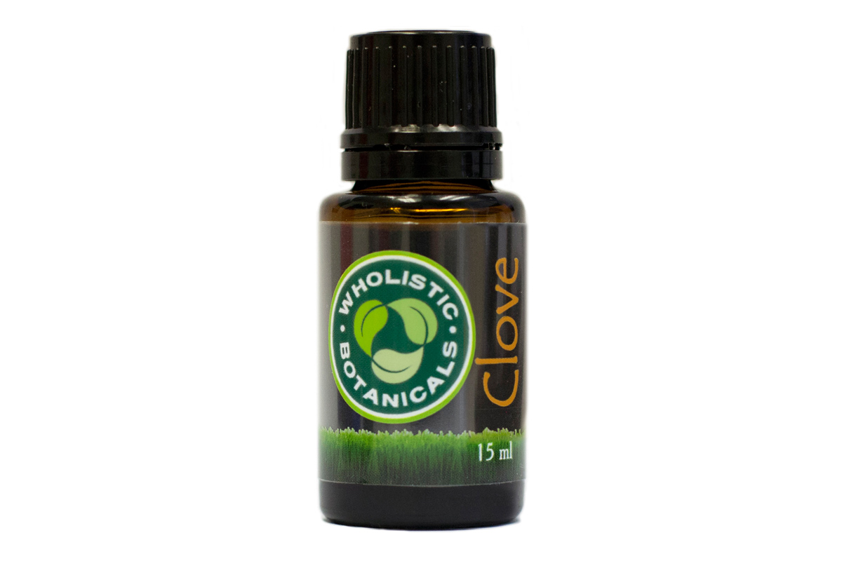 Wholistic-Botanicals-Clove-Essential-Oil