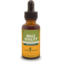Product image for Herb Pharm Male Vitality tonic 1 oz