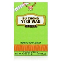 Product Listing Image for Min Shan Bu Zhong Yi Qi Wan