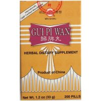 Product Image of Min Shan Gui Pi Wan Supplement