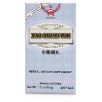 Product Listing Image for Min Shan Xiao Chai Hu Tang Wan