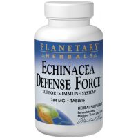 Product Listing Image for Planetary Herbals Echinacea Defense Force
