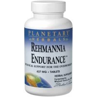 Product Listing Image for Planetary Herbals Rehmannia Endurance