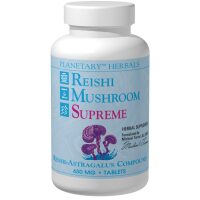 Product Listing Image for Planetary Herbals Reishi Mushroom Supreme