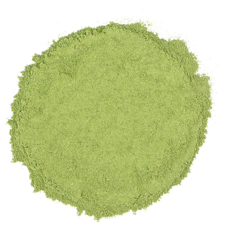 Bulk-Powdered-Herbs-Barley-Grass-Powder