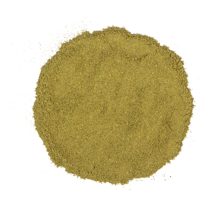 Bulk-Powdered-Herbs-Moringa-Leaf-Powder