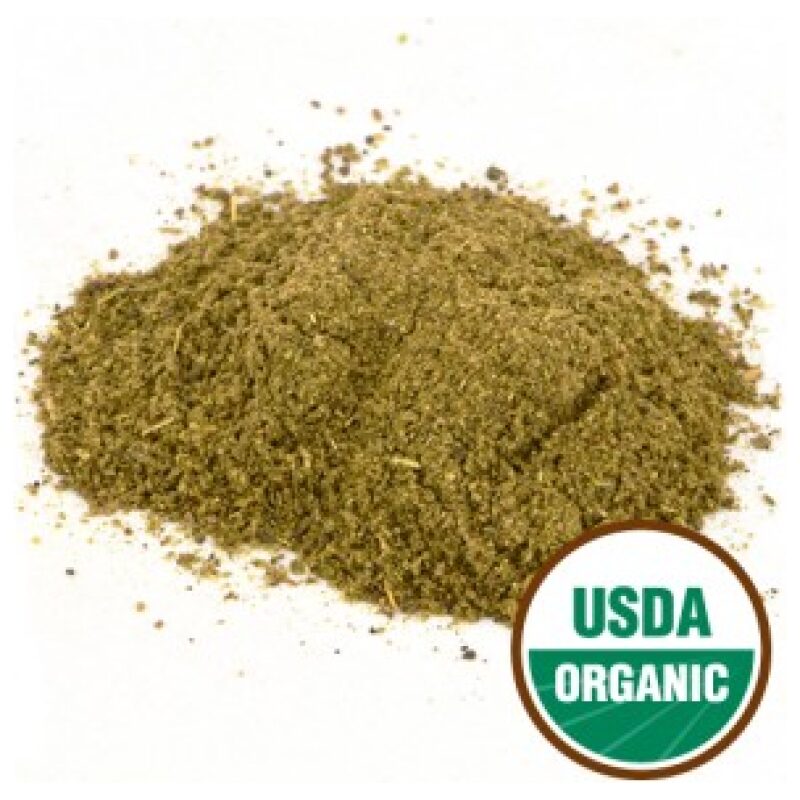 Bulk-Powdered-Herbs-Uva-Ursi-Leaf-Powder