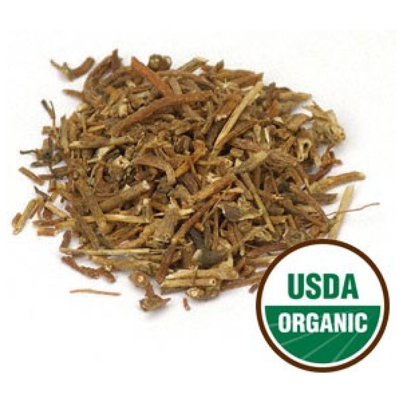 Bulk-Western-Herbs-Gentian-Root