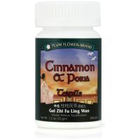 Product Listing Image for Plum Flower Cinnamon and Poria Teapills