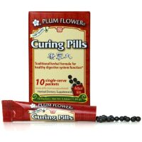 Listing Image for Plum Flower Curing Pills Single Serve