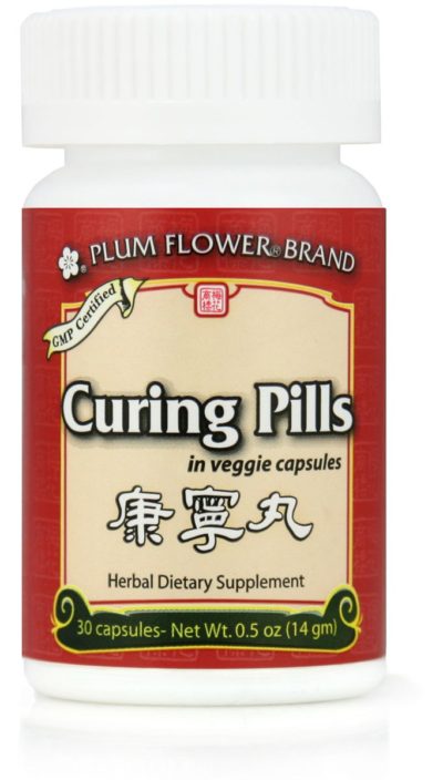 Product Image for Plum Flower Curing Pills