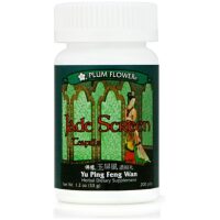 Product Listing Image for Plum Flower Jade Screen Teapills