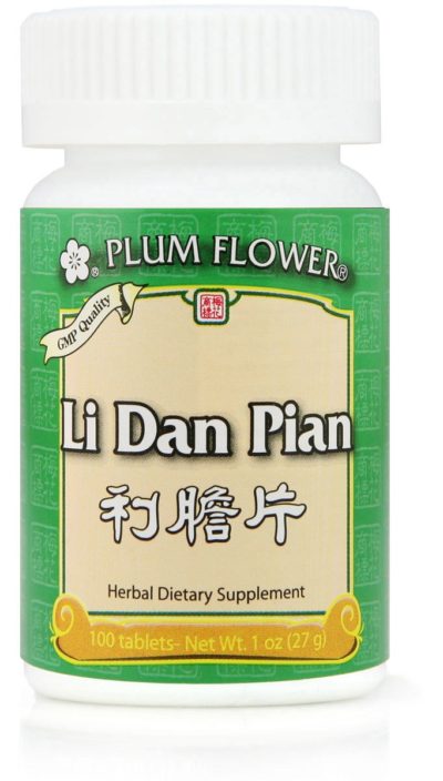 Product Listing Image for Plum Flower Li Dan Pian